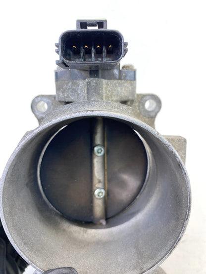 2005-2014 FORD EXPEDITION 5.4L 4WD A/T THROTTLE BODY THROTTLE VALVE 6L3E-AA OEM