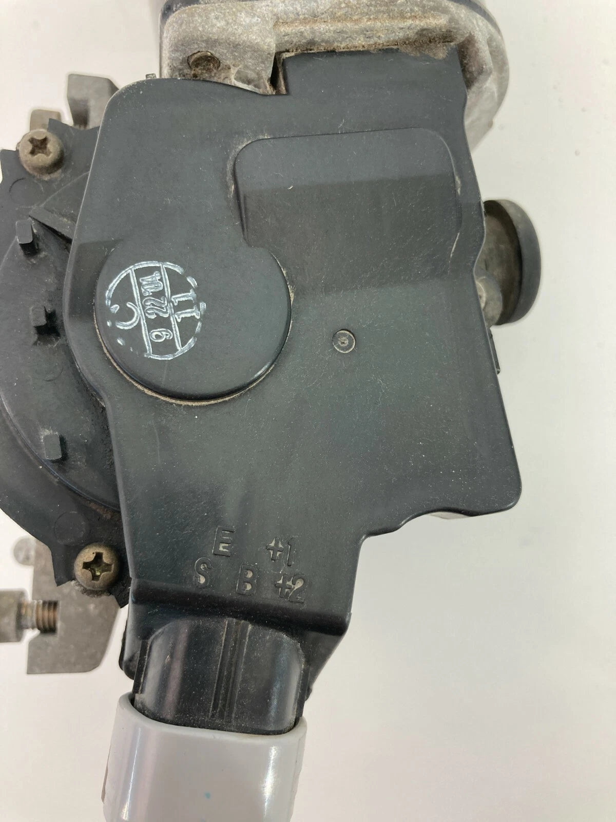 03 04 05 06 MAZDA 6 MAZDA6 FRONT WINDSHIELD WIPER MOTOR 159200-6700 OEM