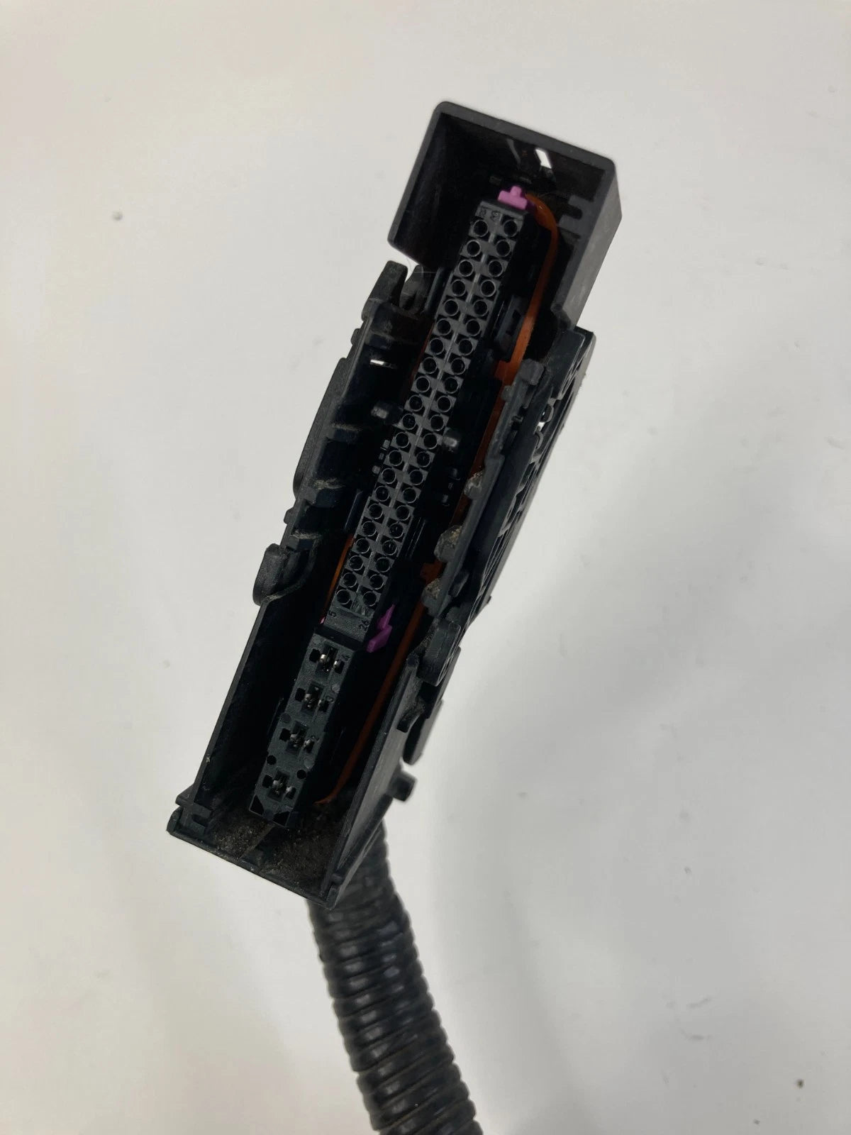 2007-2011 ACURA RDX ABS 2.3L ANTI LOCK BRAKE PUMP MODULE PLUG CONNECTOR OEM