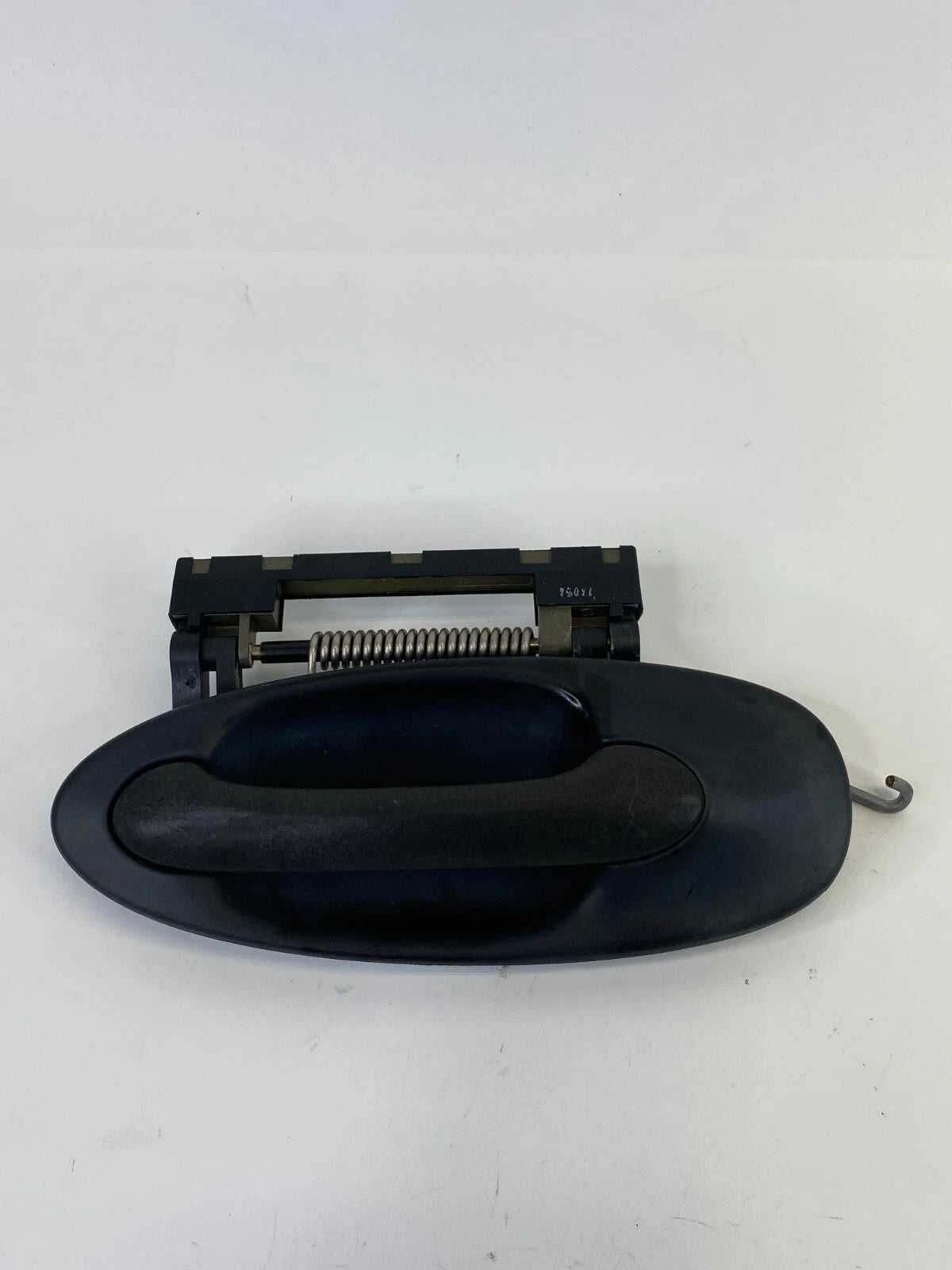 2003-2006 SAAB 9-3 93 SEDAN REAR LEFT SIDE EXTERIOR DOOR HANDLE 12785558 OEM