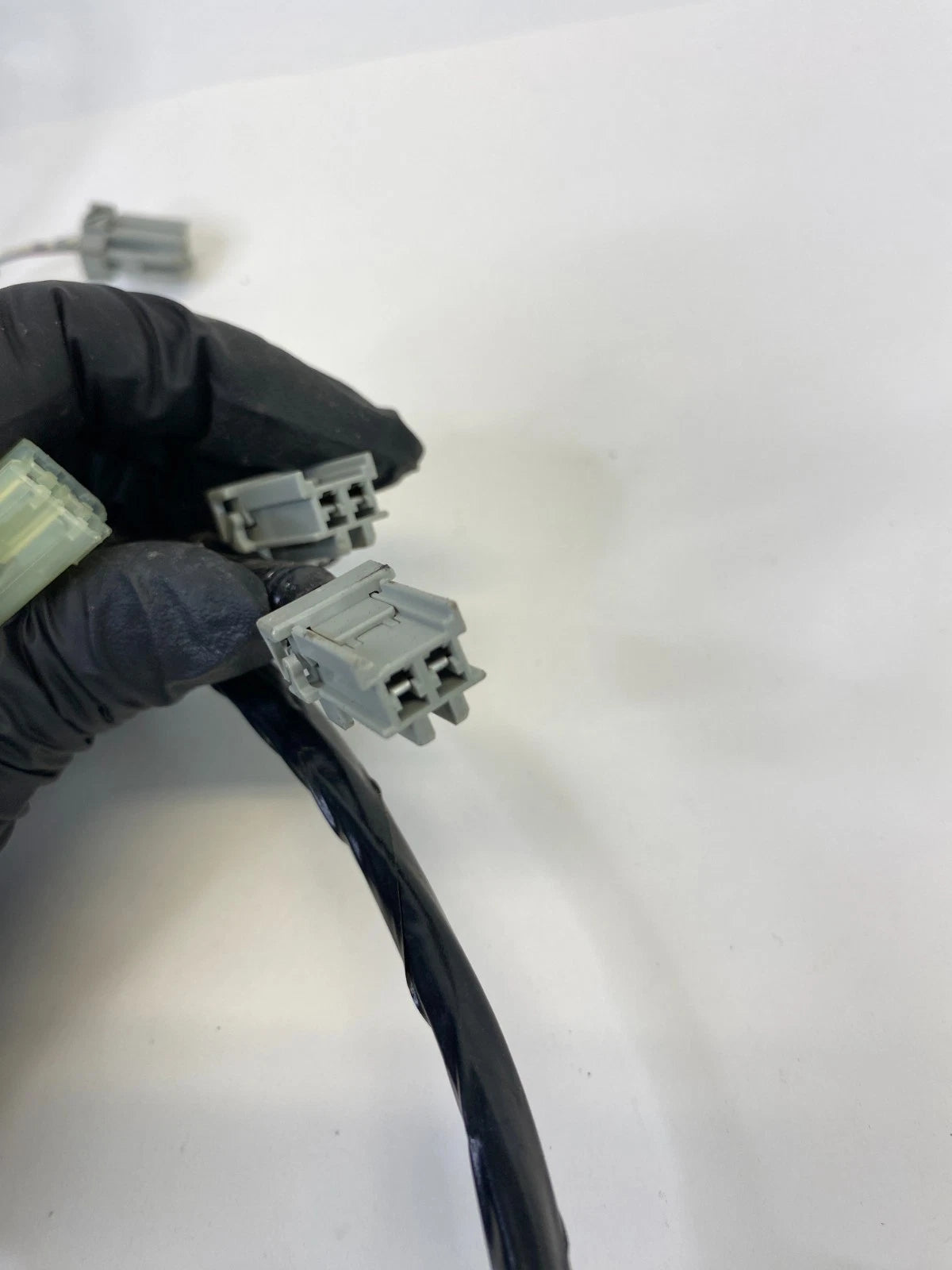 2003-2005 HONDA PILOT TAILGATE LIFTGATE WIRE WIRING HARNESS 32119S9VA003A OEM