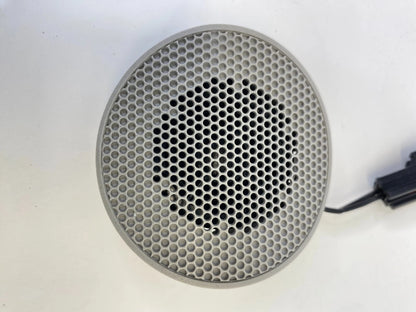 2013-2015 CHEVROLET MALIBU LS FRONT A-PILLAR TWEETER SPEAKER AUDIO OEM