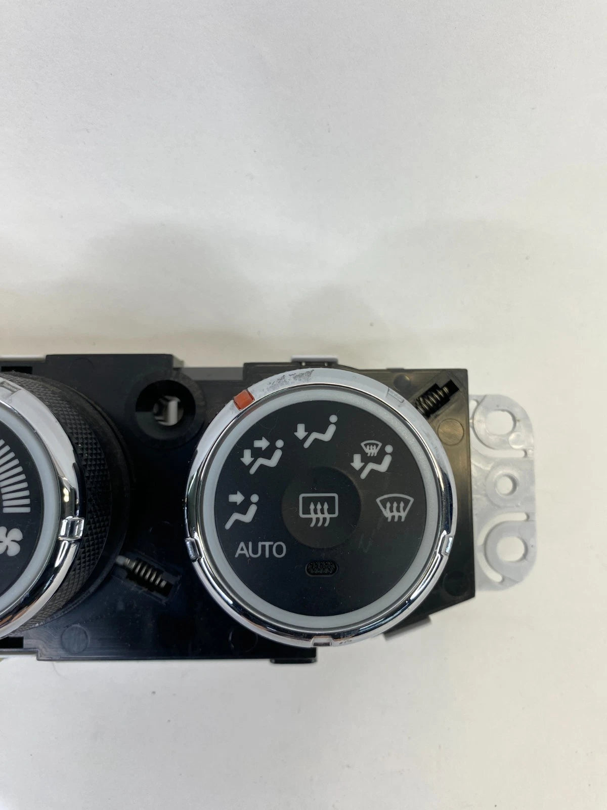 17-21 MITSUBISHI OUTLANDER SPORT AC HEATER CLIMATE CONTROL SELECTOR 7820B081 OEM