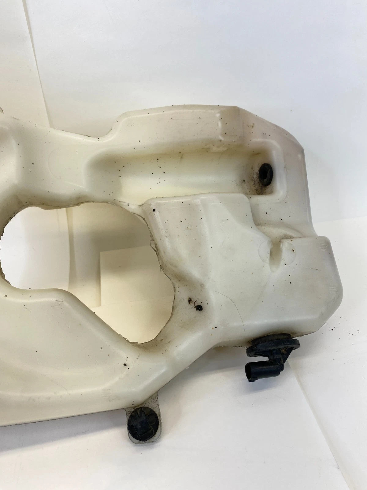 2007-2015 MINI COOPER WINDSHIELD WASHER TANK RESERVOIR BOTTLE 6166715712406 OEM