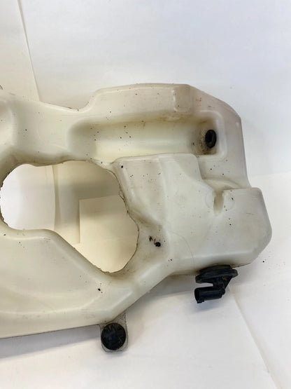 2007-2015 MINI COOPER WINDSHIELD WASHER TANK RESERVOIR BOTTLE 6166715712406 OEM