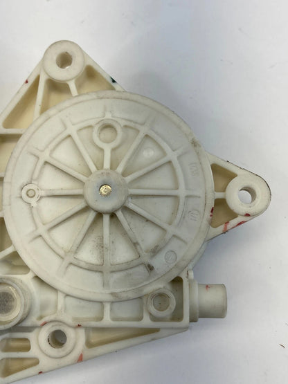 2013-2016 Dodge Dart Rear Right Back Side Door Window Motor 0-130-822-822 OEM
