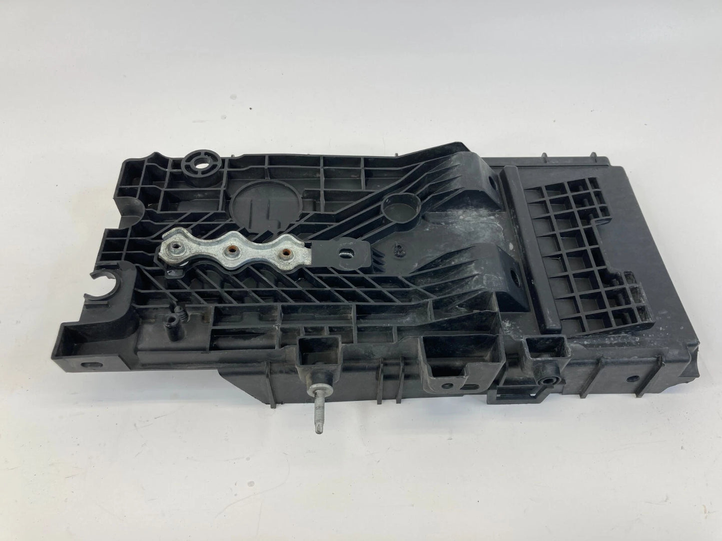 2013-2020 FORD FUSION BATTERY TRAY HOLDER BRACKET SUPPORT DG93-10723 OEM