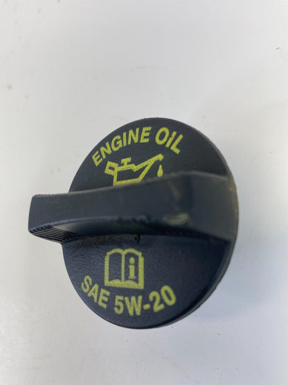 2006-2010 Chrysler Town & Country Engine Oil Filler Fluid Cover Cap SAE 5W-20