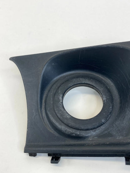 1996-2002 TOYOTA 4RUNNER DASH IGNITION SWITCH BEZEL TRIM PANEL 55414-35010