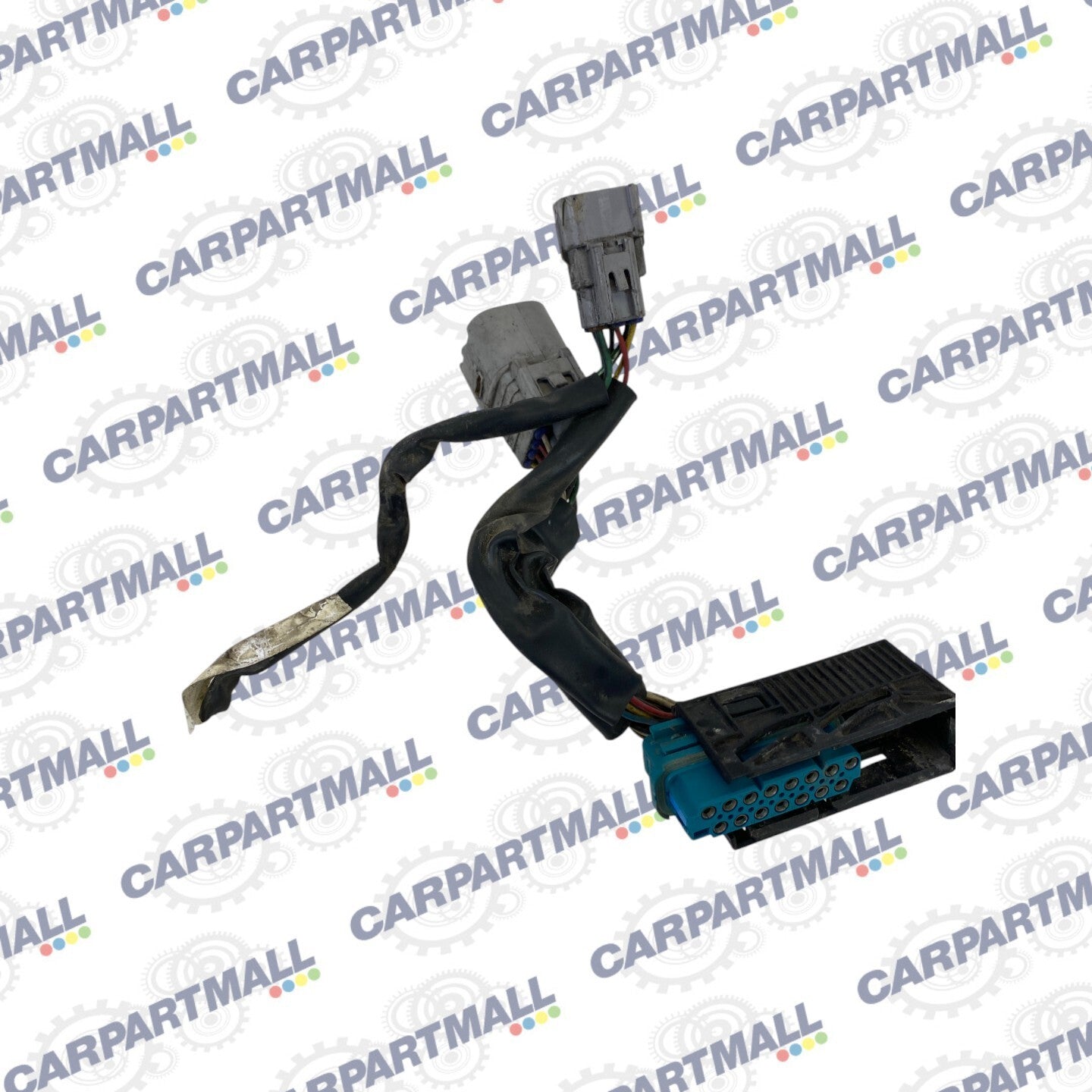 2000-2004 Toyota Avalon 3.0L FWD ABS Anti Lock Brake Plug Relay Connector OEM