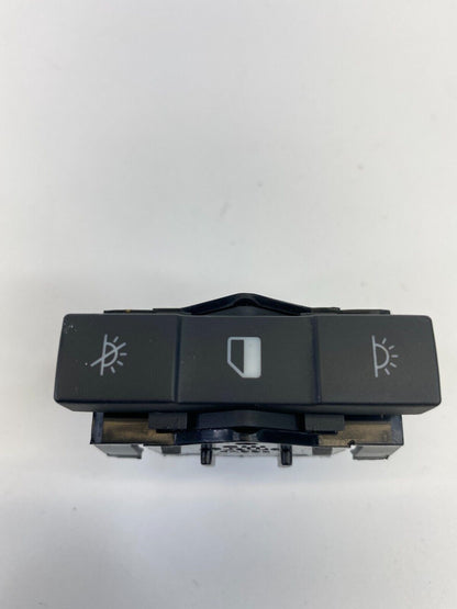 2010-2017 Chevrolet Chevy Equinox Dome Lamp Light Control Switch OEM