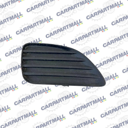 10 11 TOYOTA CAMRY FRONT RIGHT SIDE FOG LIGHT BUMPER COVER TRIM 52127-06140 OEM