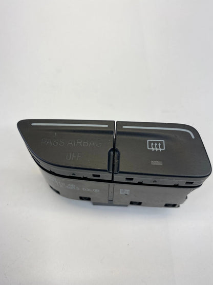 2013-2016 FORD ESCAPE REAR DEFROSTER CONTROL SWITCH BUTTON CM5T-14B418-AB OEM