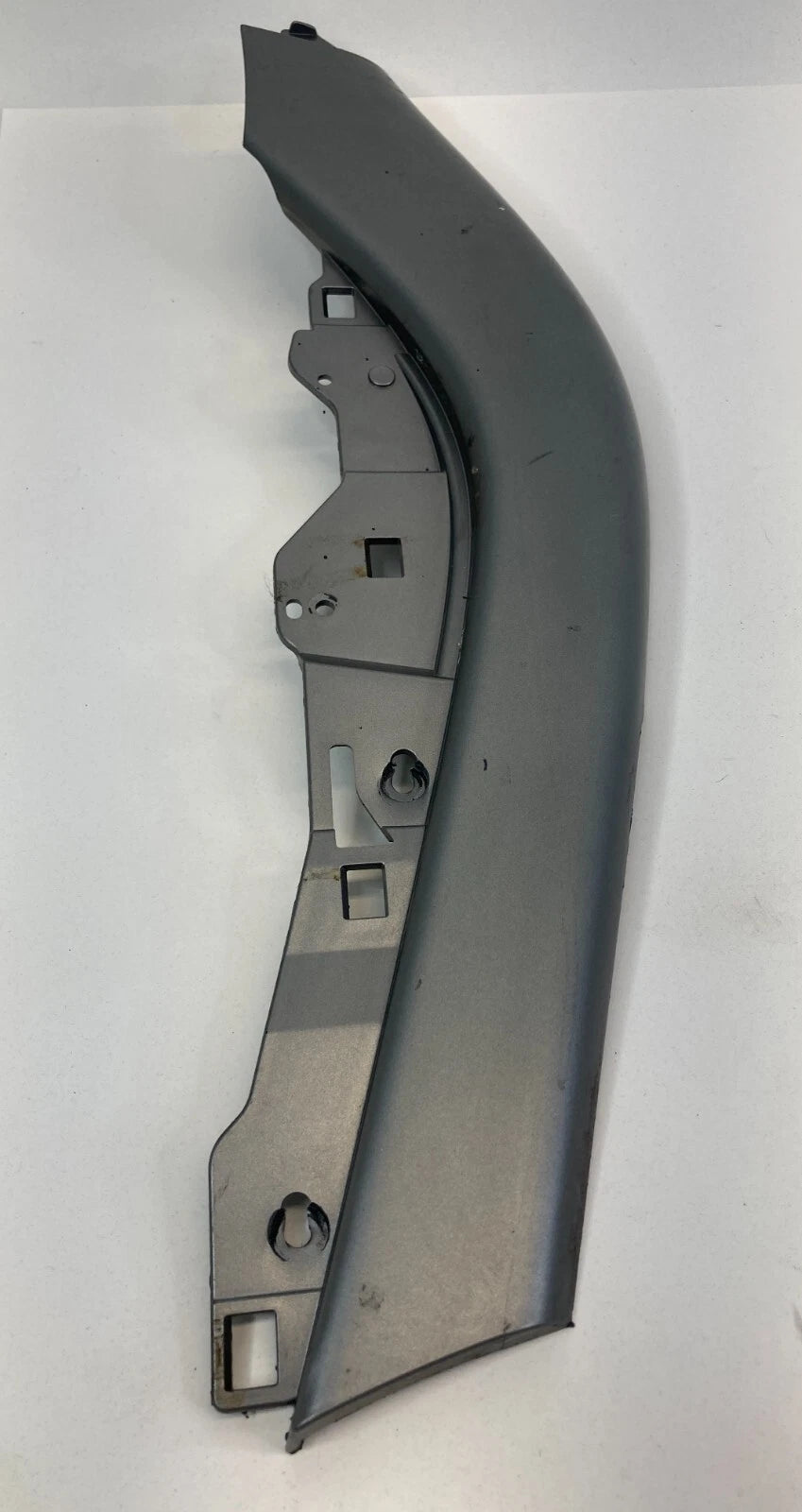 2007-2013 MITSUBISHI OUTLANDER FRONT RIGHT SIDE CENTER CONSOLE TRIM COVER OEM