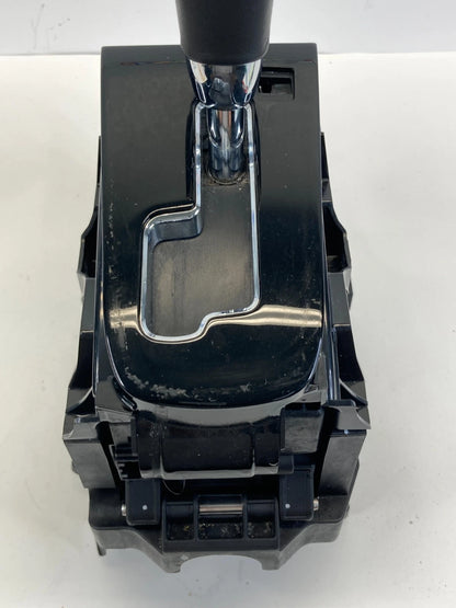 2011-2016 CHEVROLET CRUZE AUTOMATIC FLOOR GEAR SHIFTER LEVER ASSEMBLY