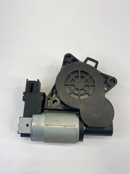 2004-2009 MAZDA 3 MAZDA3 FRONT RIGHT PASSENGER DOOR POWER WINDOW MOTOR GJ6A5858X