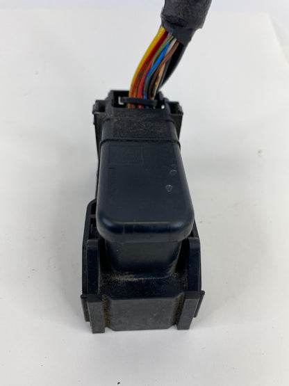 12-14 Ford Focus 2.0L FWD ABS Pump Anti Lock Brake Cable Connector Plug Wire OEM