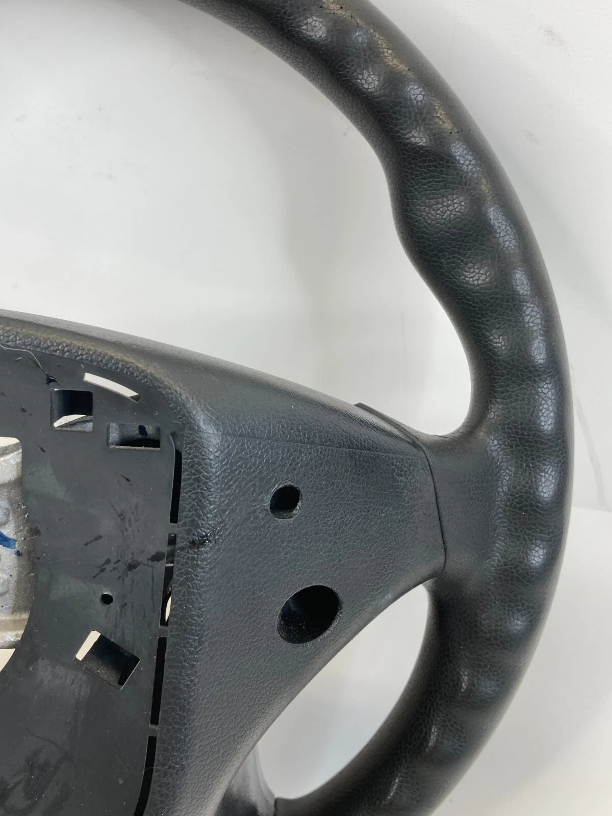 2011-2013 HYUNDAI ELANTRA STEERING WHEEL W/ CRUISE CONTROL 56110-3Y000RYZ OEM