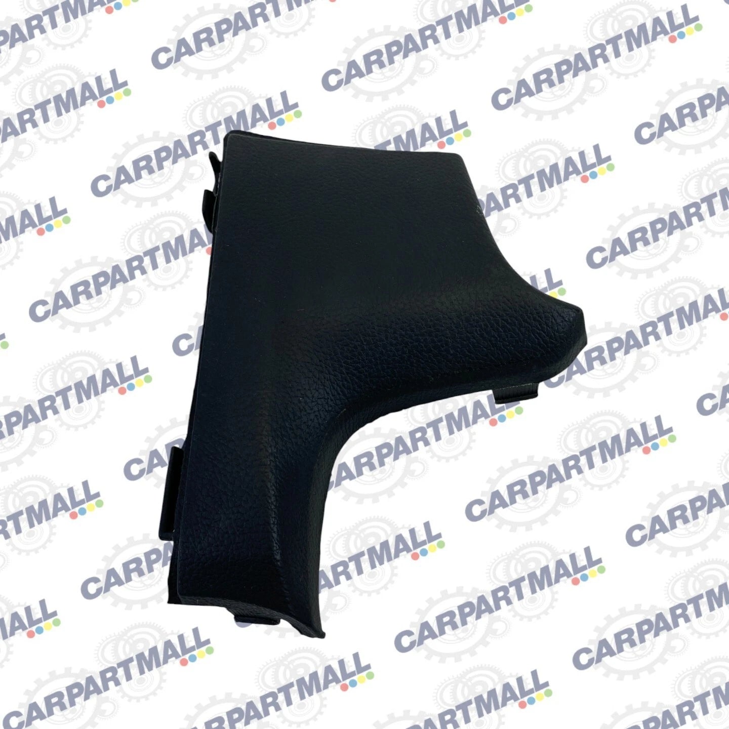 2008-2012 HONDA ACCORD LEFT DRIVER SIDE DASH INSTRUMENT PANEL PAD COVER