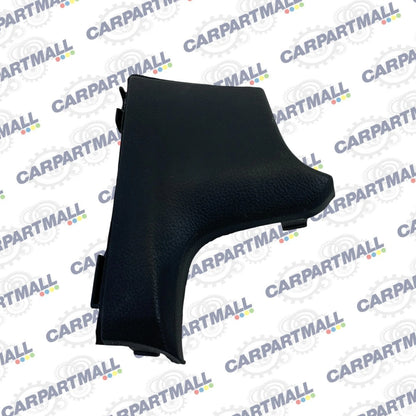 2008-2012 HONDA ACCORD LEFT DRIVER SIDE DASH INSTRUMENT PANEL PAD COVER