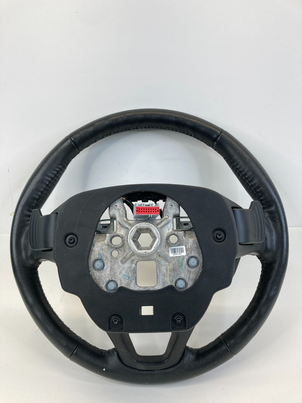 2015-2019 Ford Edge Steering Wheel Audio & Cruise Control Switch OEM