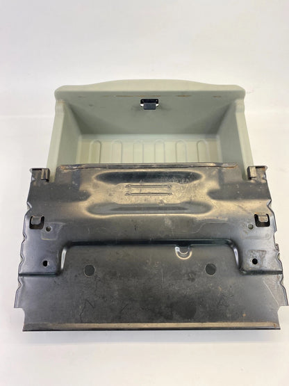 05-07 HONDA ODYSSEY FRONT RIGHT LOWER SEAT TRAY STORAGE COMPARTMENT 81395-SHJA