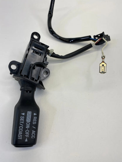 2002 2003 LEXUS ES300 2004 LEXUS ES330 STEERING COLUMN CRUISE LEVER SWITCH OEM