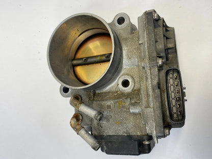 2009-2014 ACURA TSX 2.4L ELECTRONIC THROTTLE BODY VALVE ACTUATOR ASSEMBLY OEM