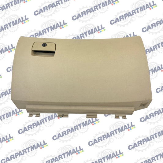 08 09 10 11 12 BUICK ENCLAVE GLOVE BOX STORAGE COMPARTMENT ASSEMBLY OEM