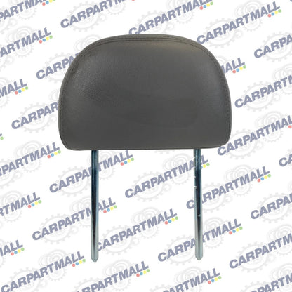 2002 2003 2004 2005 FORD EXPLORER FRONT LEFT DRIVER SEAT HEADREST HEAD REST