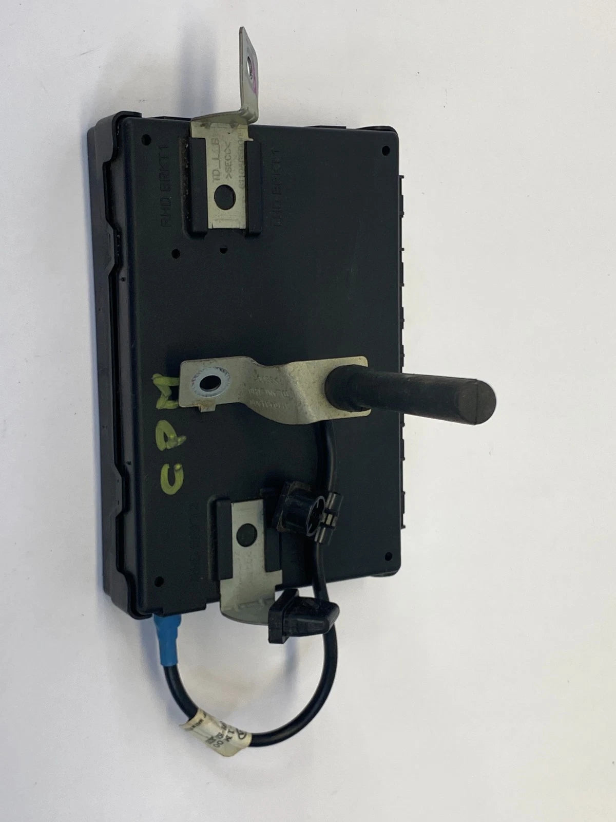 2010-2013 KIA FORTE 2.0L L4 BODY CONTROL MODULE BCM COMPUTER UNIT 954001M472 OEM