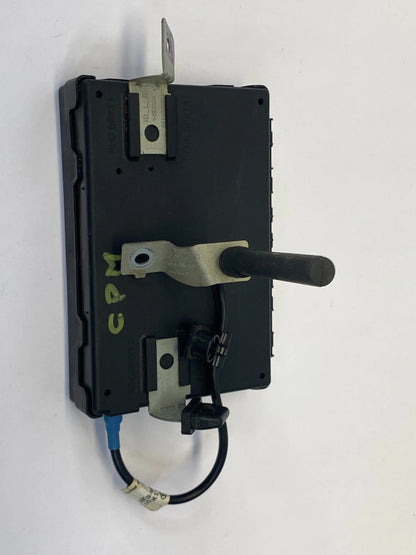 2010-2013 KIA FORTE 2.0L L4 BODY CONTROL MODULE BCM COMPUTER UNIT 954001M472 OEM