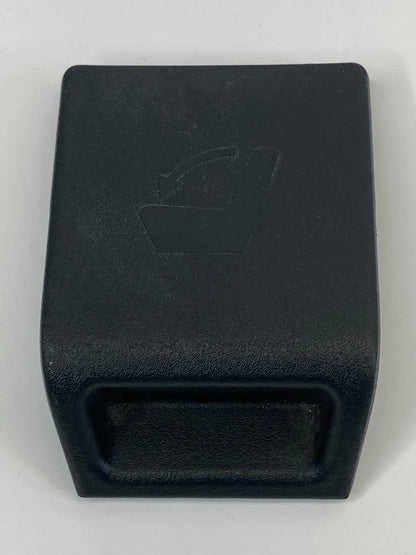 2007-2012 NISSAN ALTIMA REAR SEAT PACKAGE TRAY TRIM COVER CAP 79908-JA00 OEM