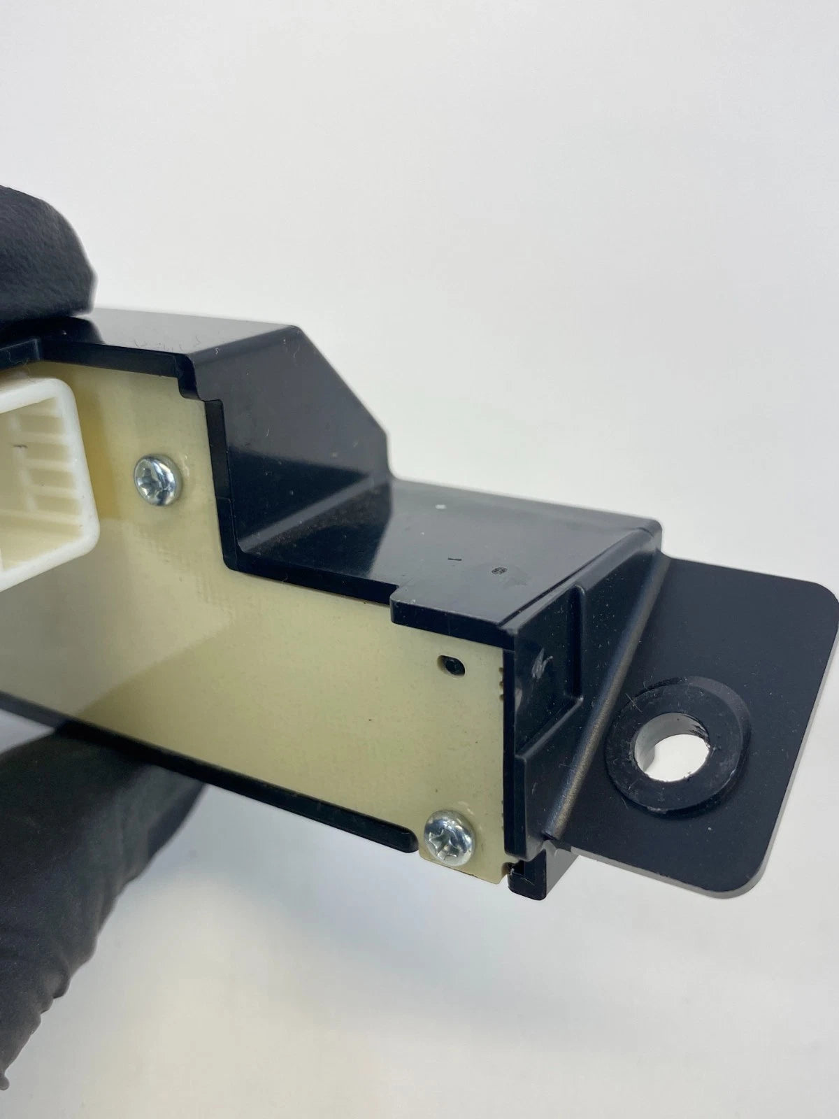 13-18 Nissan Altima Front Dash Panel Trip Reset Speedometer Button Switch OEM