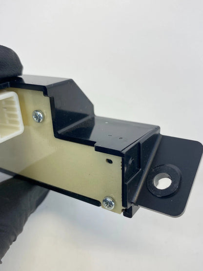 13-18 Nissan Altima Front Dash Panel Trip Reset Speedometer Button Switch OEM