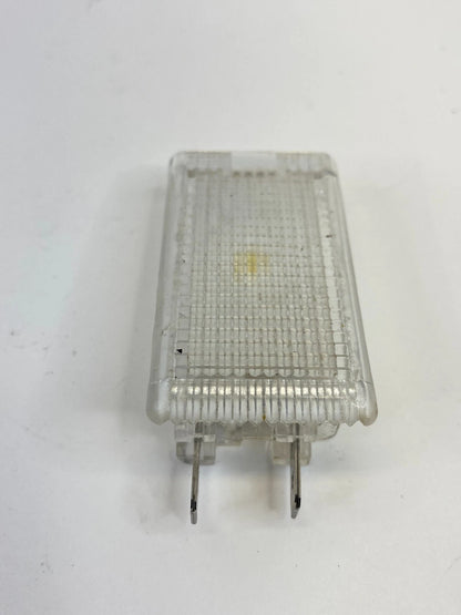 2003-2011 SAAB 9-3 93 SEDAN FRONT RIGHT DOOR COURTESY LIGHT LAMP ASSEMBLY OEM