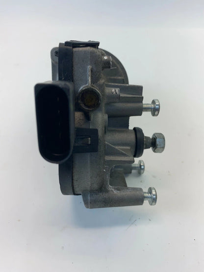 2007 2008 2009 MAZDA 3 MAZDA3 SEDAN WINDSHIELD WIPER MOTOR ASSEMBLY OEM