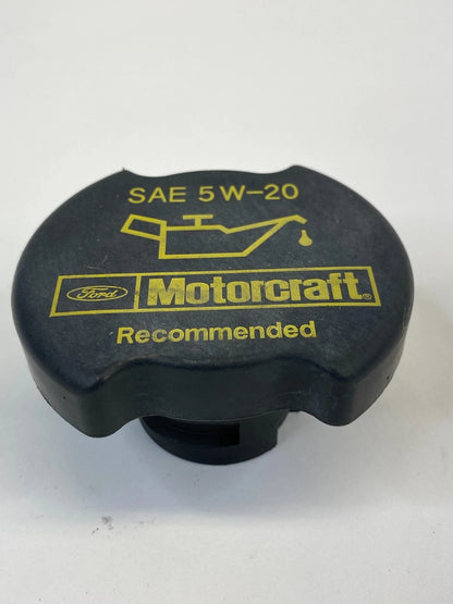 2000-2019 FORD TAURUS 2007-2018 MKX ENGINE OIL FILLER FLUID CAP SAE 5W-20 OEM