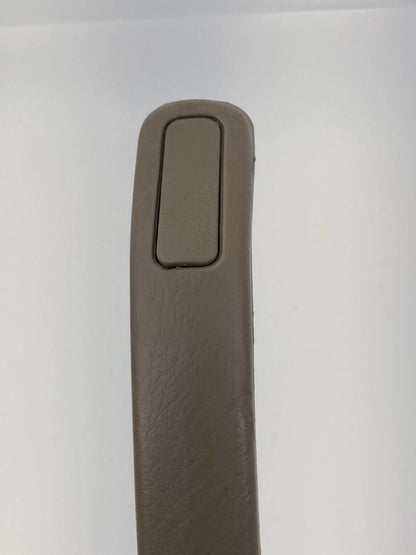 1998-2002 HONDA ACCORD SEDAN REAR LEFT DRIVER SIDE ROOF GRAB HANDLE GRIP OEM