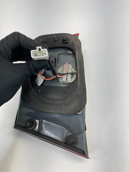 2006-2008 HYUNDAI SONATA REAR LEFT INNER TAIL LIGHT TAILLIGHT LAMP 92403-0A0 OEM