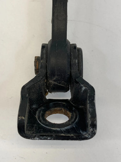 2003-2007 CADILLAC CTS REAR RIGHT SIDE DOOR CHECK STOP STOPPER HINGE DETENT OEM