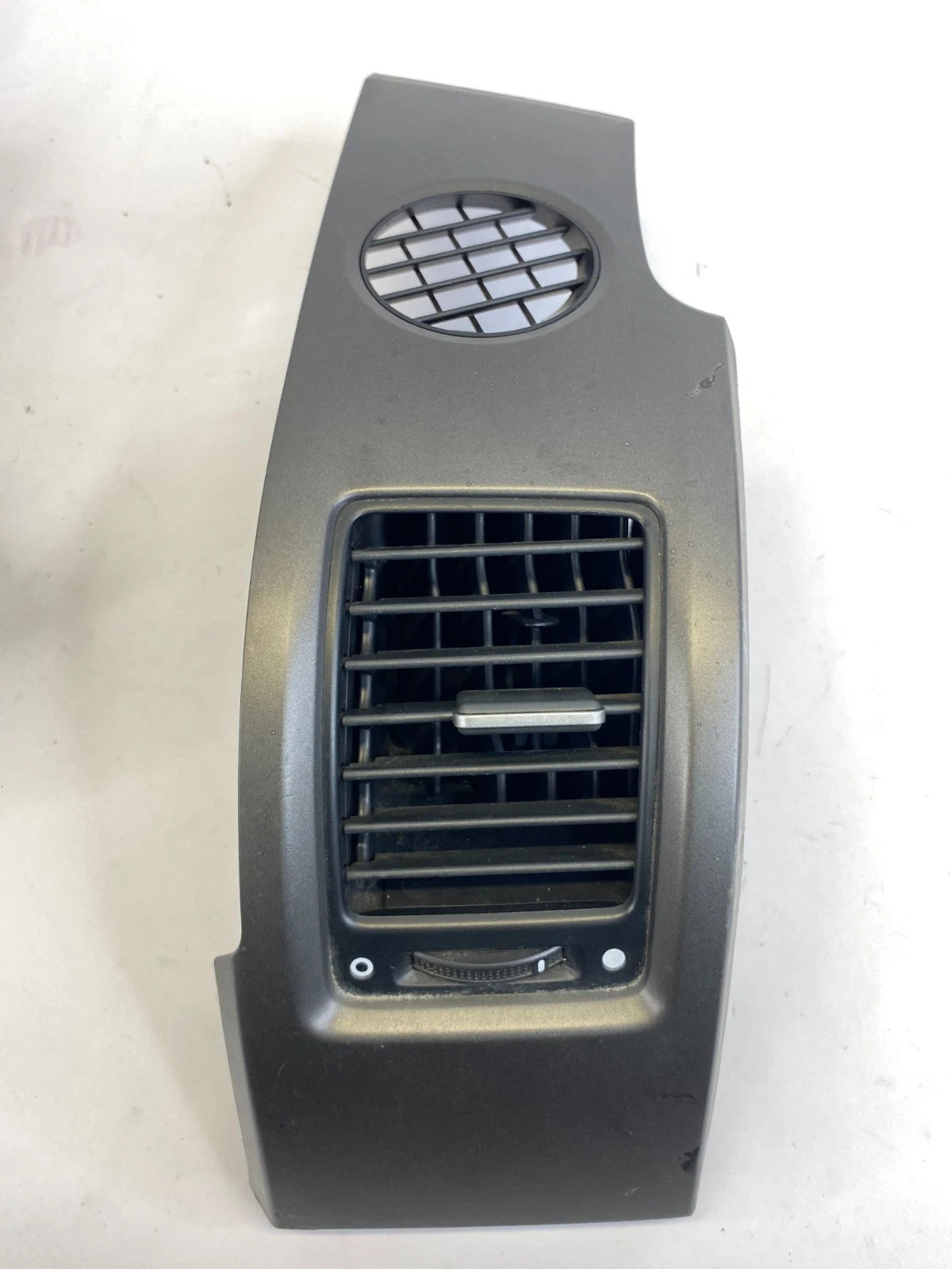 07-11 HONDA CR-V DASH OUTER SIDE A/C AIR VENT SET RIGHT & LEFT W/ MIRROR SWITCH