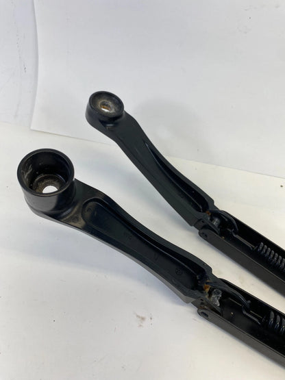 2013 14 15 2016 DODGE DART FRONT WINDSHIELD WIPER ARM PAIR SET OEM