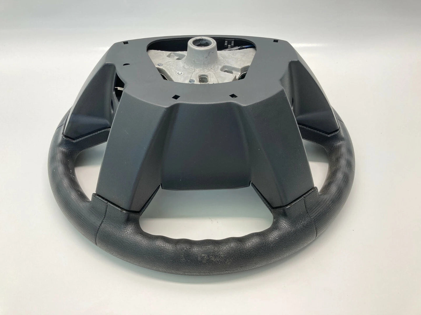 08 09 10 DODGE AVENGER CHRYSLER SEBRING FRONT STEERING WHEEL REPLACEMENT OEM