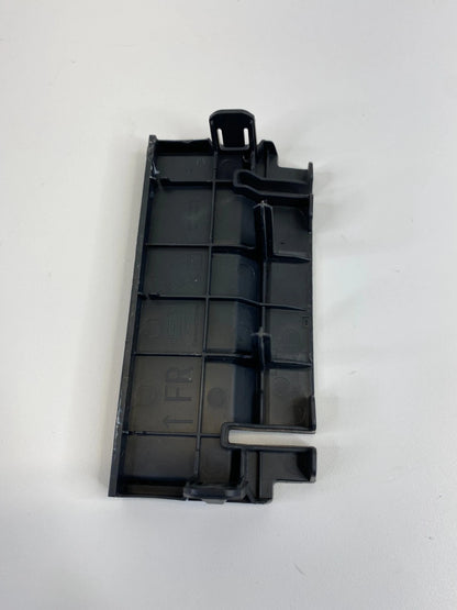 2013-2019 NISSAN SENTRA CENTER CONSOLE ARM REST SUPPORT TRIM COVER BEZEL OEM