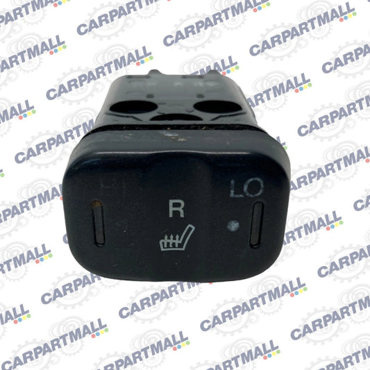 2001-2003 ACURA MDX DASH RIGHT PASSENGER HEATED SEAT SWITCH M15993 / M15994 OEM