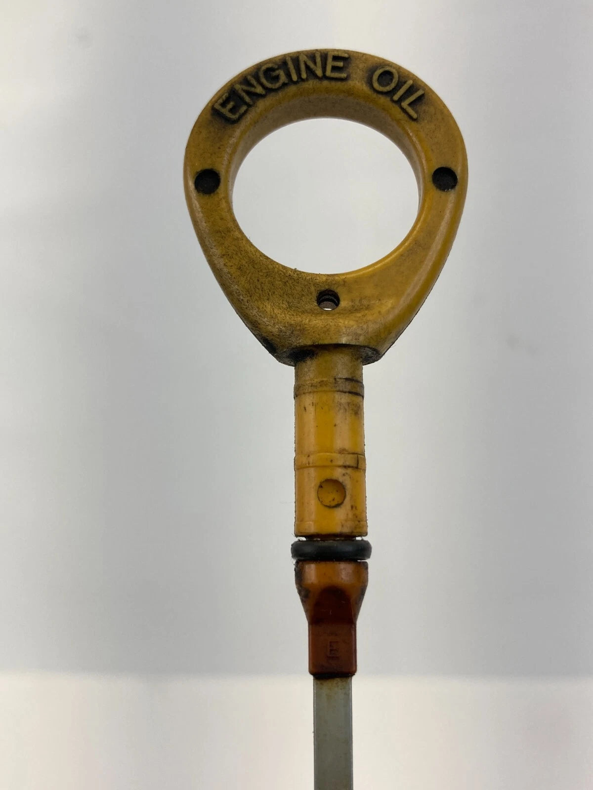 03-08 TOYOTA COROLLA MATRIX 1.8L ENGINE OIL LEVEL FLUID DIPSTICK INDICATOR OEM