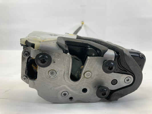 2013-2015 CHEVROLET MALIBU FRONT RIGHT PASSENGER DOOR LOCK LATCH 13579523 OEM
