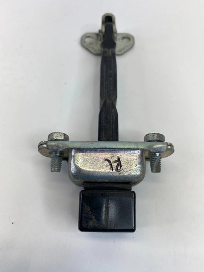 2004-2012 MITSUBISHI GALANT SEDAN REAR LEFT SIDE DOOR CHECK HINGE STOPPER OEM