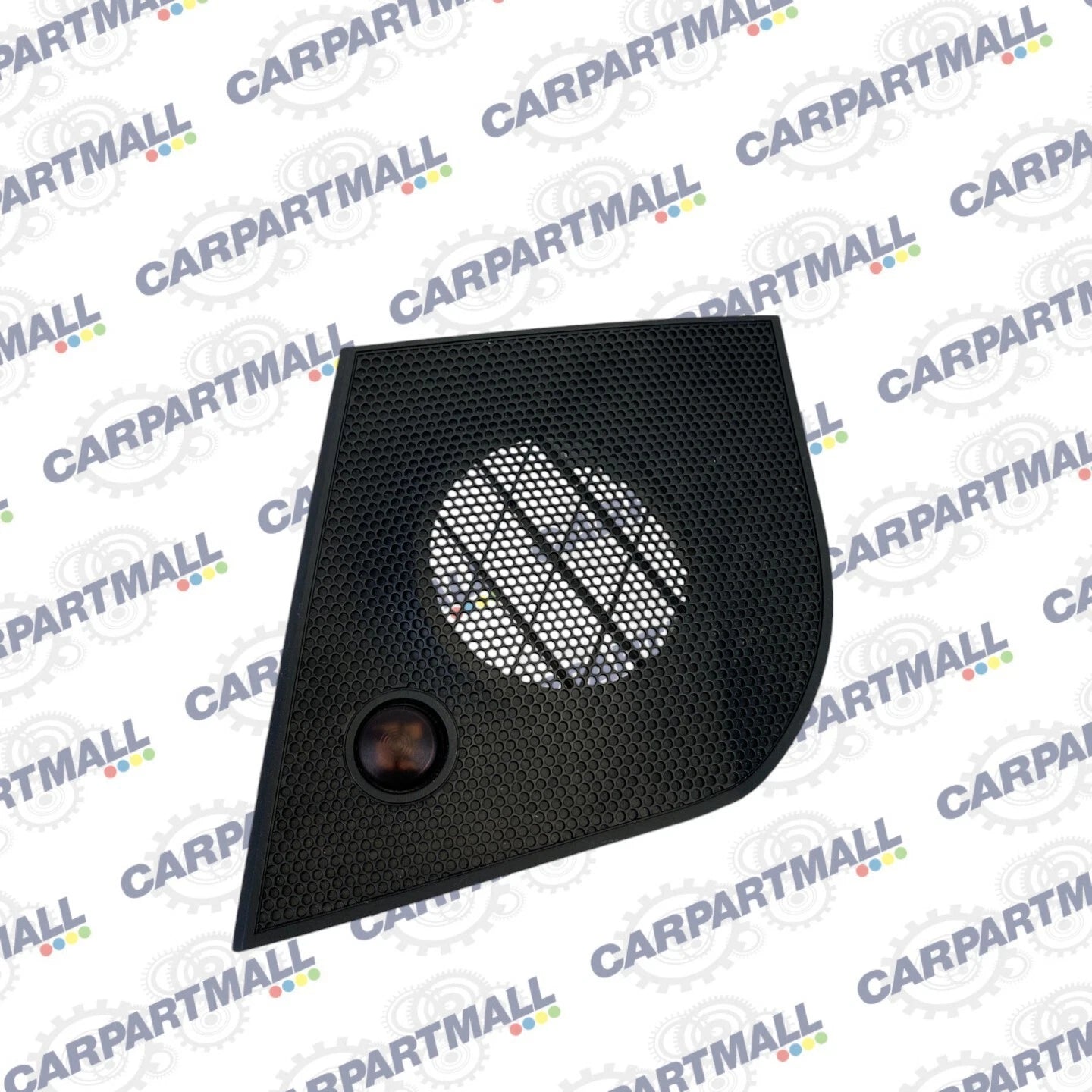 2010-2014 SUBARU LEGACY DASH PASSENGER RIGHT SPEAKER COVER TRIM 66118AJ05A